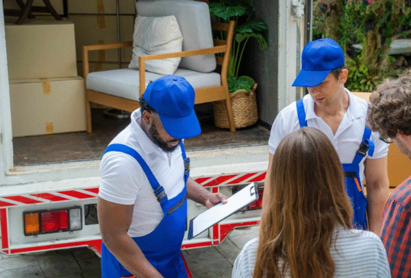 Reliable House Movers in Sydney for Stress-Free Local Relocations