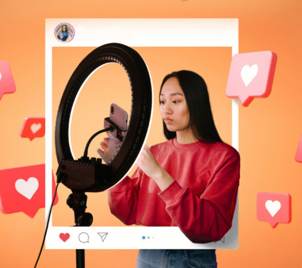 Advertise a Business Through Influencer Marketing for Authentic Reach