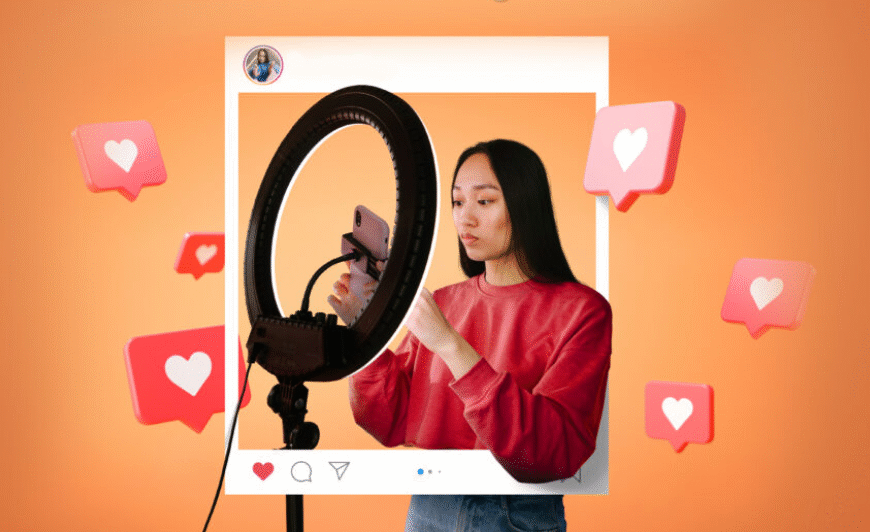 Advertise a Business Through Influencer Marketing for Authentic Reach