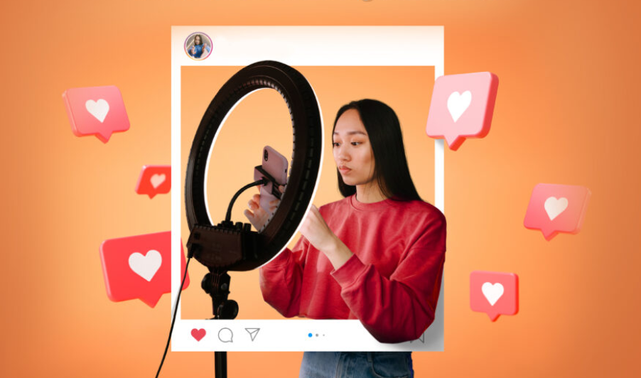 Advertise a Business Through Influencer Marketing for Authentic Reach