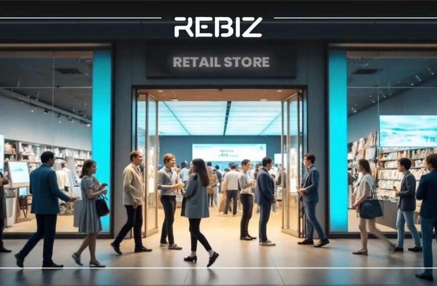 How Traffic Counter Metrics Are Redefining Retail Analytics Software Strategies