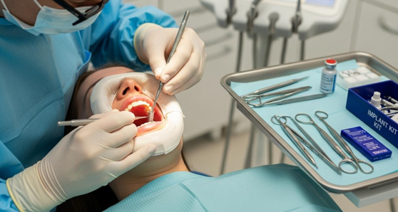 Tips for Choosing Affordable Dental Implants Treatment in Dubai