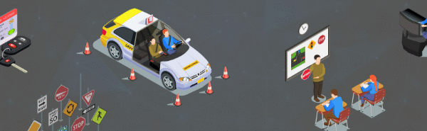 Top 5 Easy to Use Scheduling Software for Driving Lesson Businesses