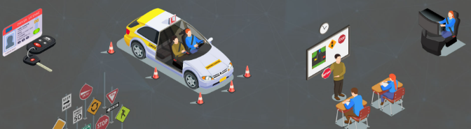 Top 5 Easy to Use Scheduling Software for Driving Lesson Businesses