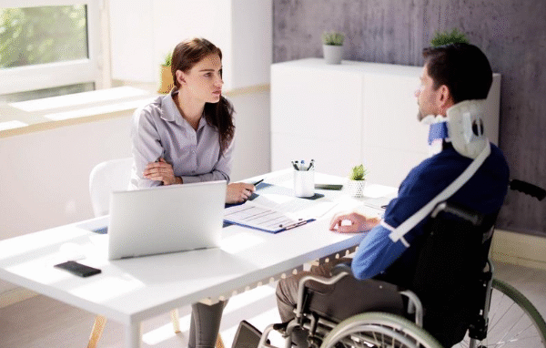 Personal Injury Lawyer in Houston, Texas: Truck Crash Lawsuits Explained