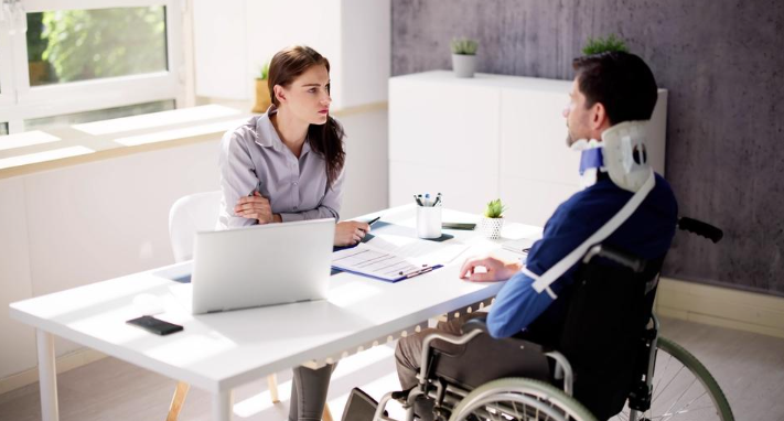 Personal Injury Lawyer in Houston, Texas: Truck Crash Lawsuits Explained