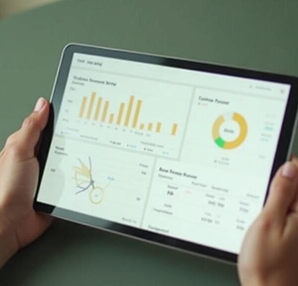 12 Software Options for Large Stone Shops, Ranked by What Actually Matters at Scale