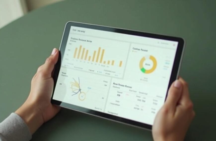 12 Software Options for Large Stone Shops, Ranked by What Actually Matters at Scale