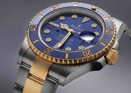 Replica Rolex Submariner: The Most Copied Watch in the World, Explained