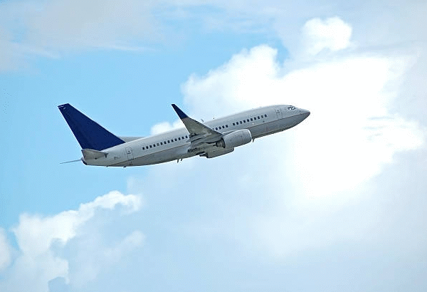 Flight Travel Log from New York JFK to Kolkata, India