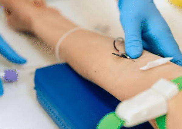 Phlebotomy Certification Worth