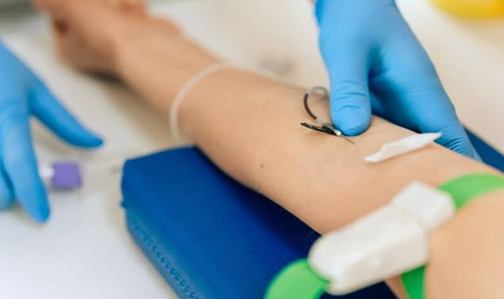 Phlebotomy Certification Worth