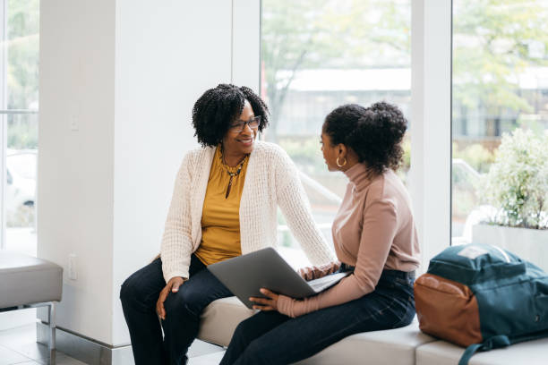 Benefits of Working with an Academic Advisor in Burlington